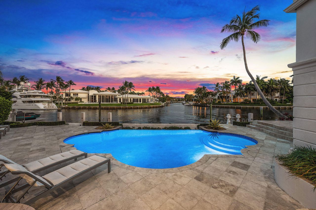 450 S Maya Palm Drive, Boca Raton, FL 33432 Photo