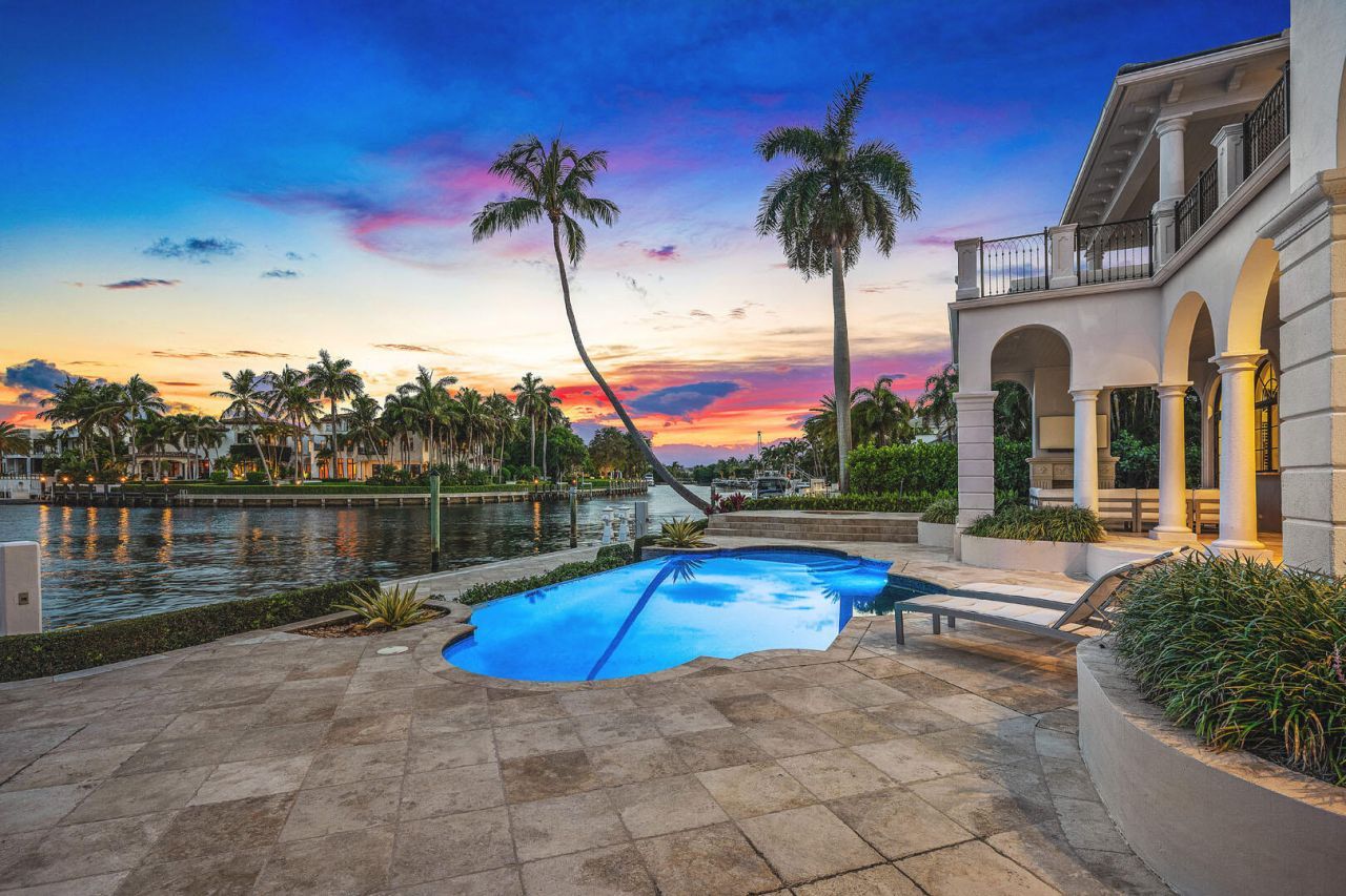 450 S Maya Palm Drive, Boca Raton, FL 33432 Photo