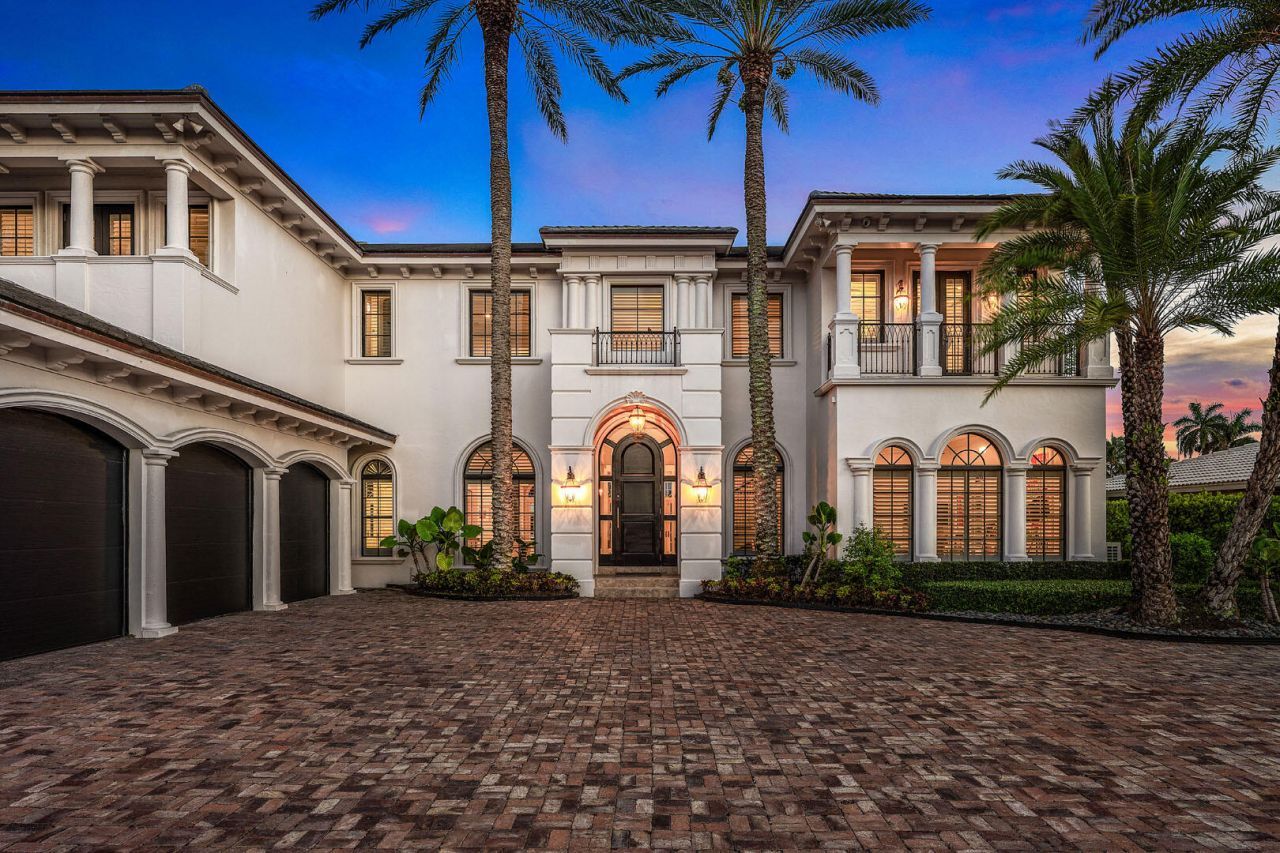 450 S Maya Palm Drive, Boca Raton, FL 33432 Photo