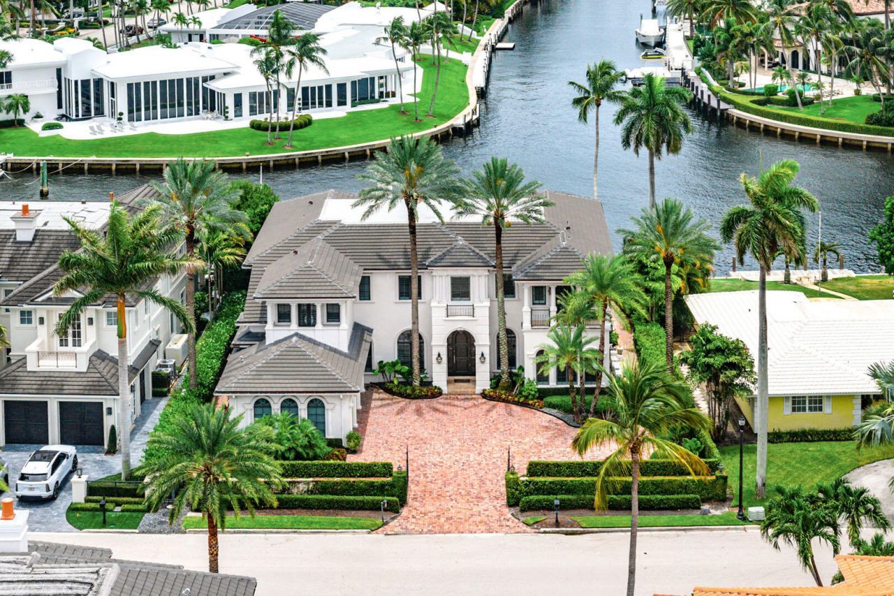 450 S Maya Palm Drive, Boca Raton, FL 33432 Photo