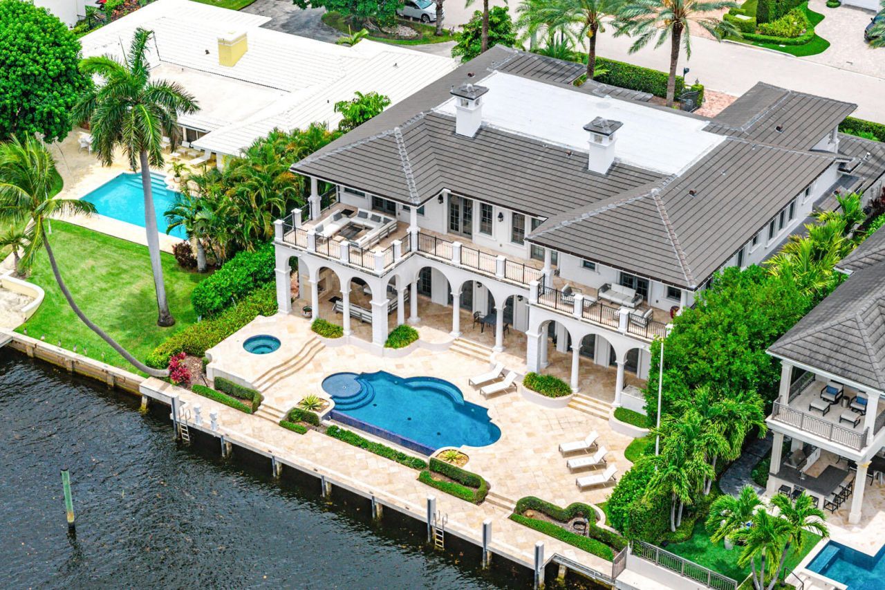 450 S Maya Palm Drive, Boca Raton, FL 33432 Photo