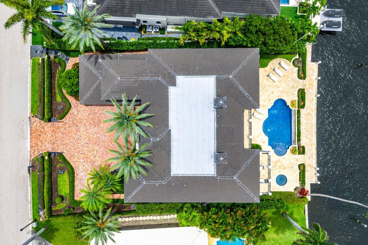 450 S Maya Palm Drive, Boca Raton, FL 33432 Photo