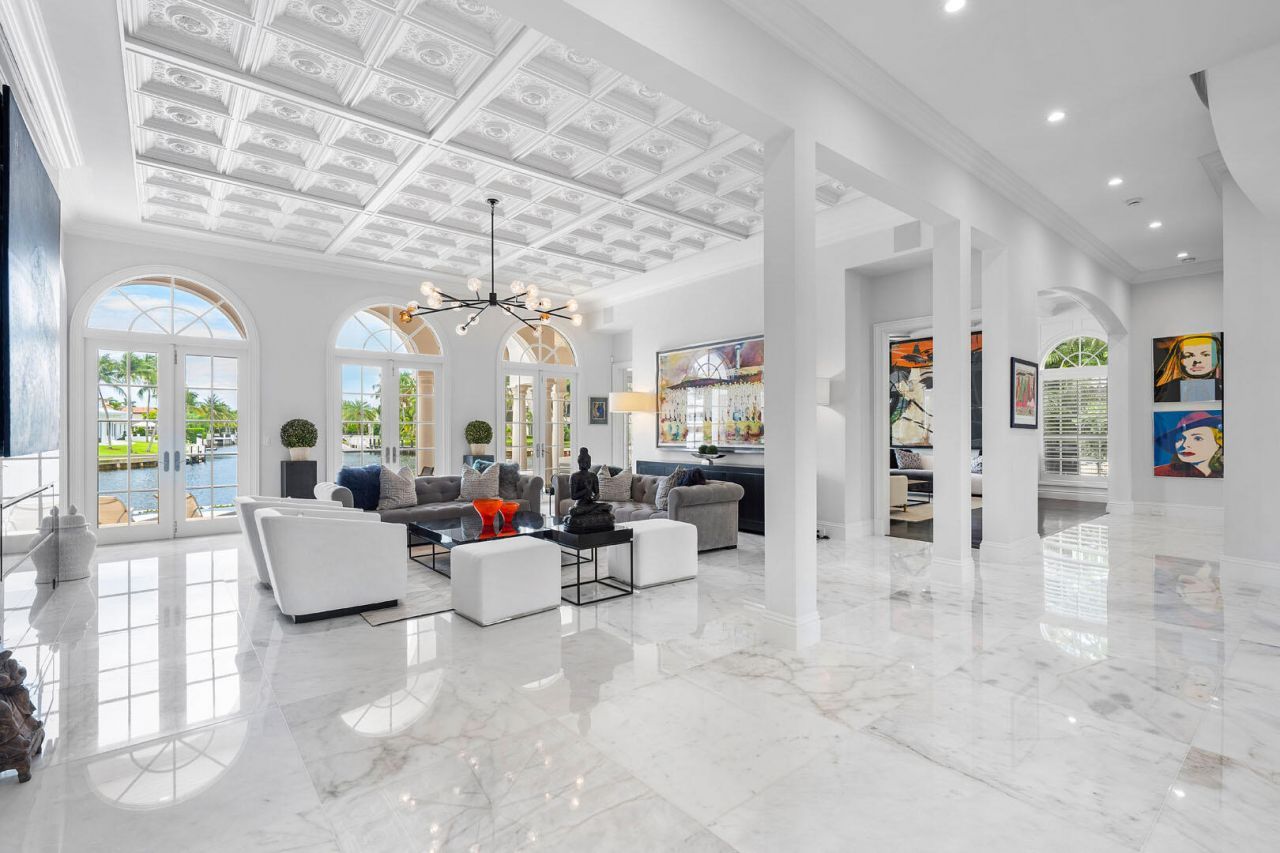 450 S Maya Palm Drive, Boca Raton, FL 33432 Photo