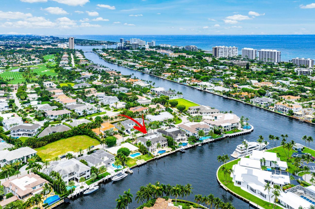 450 S Maya Palm Drive, Boca Raton, FL 33432 Photo