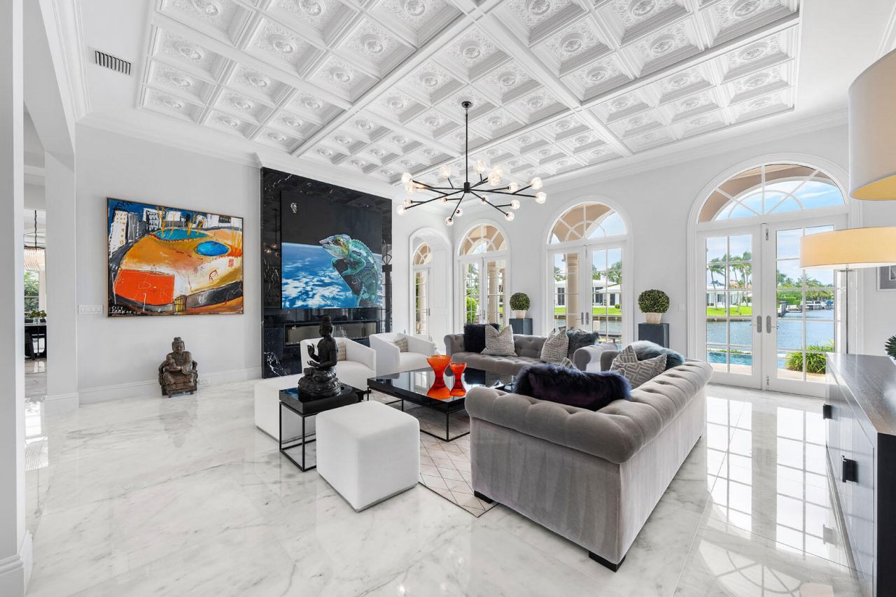 450 S Maya Palm Drive, Boca Raton, FL 33432 Photo
