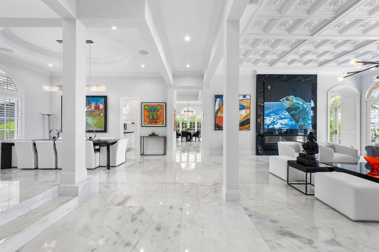 450 S Maya Palm Drive, Boca Raton, FL 33432 Photo