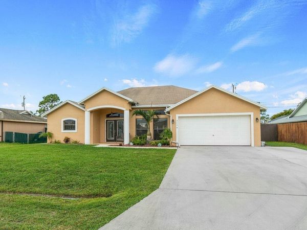 2150 SW Imperial Street, Port St. Lucie, FL 34987