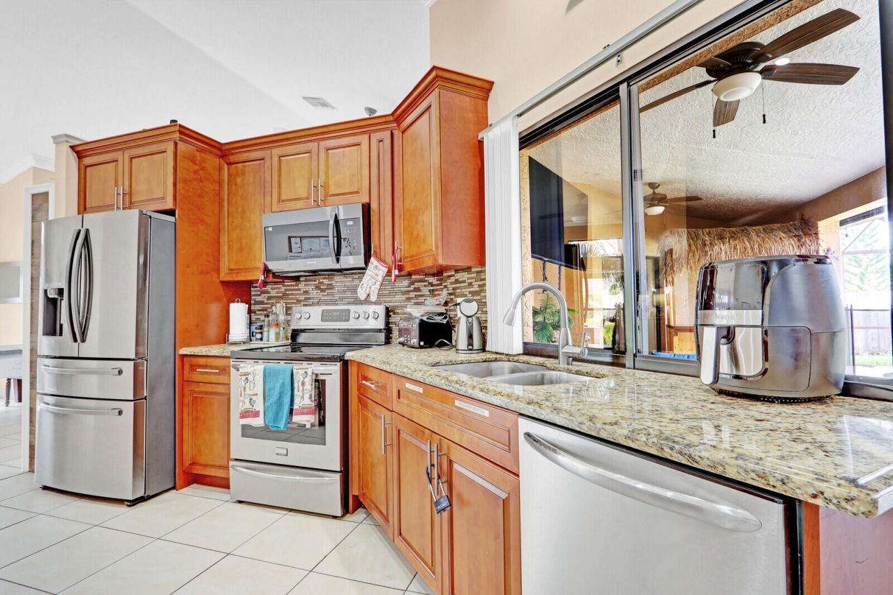 2150 SW Imperial Street, Port Saint Lucie, FL 34987 Photo