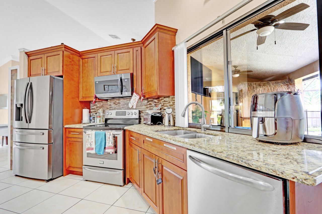 2150 SW Imperial Street, Port Saint Lucie, FL 34987 Photo
