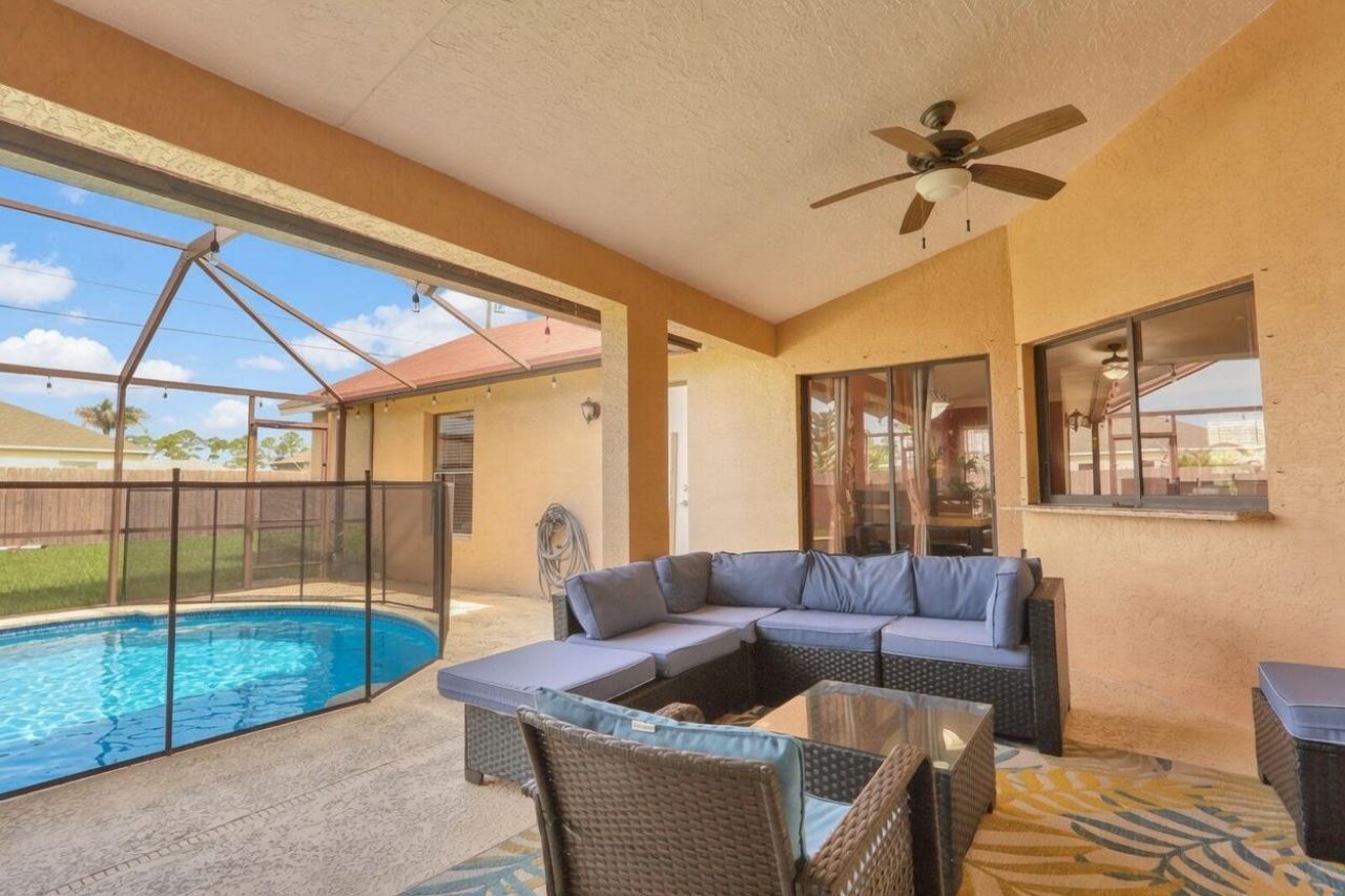 2150 SW Imperial Street, Port Saint Lucie, FL 34987 Photo