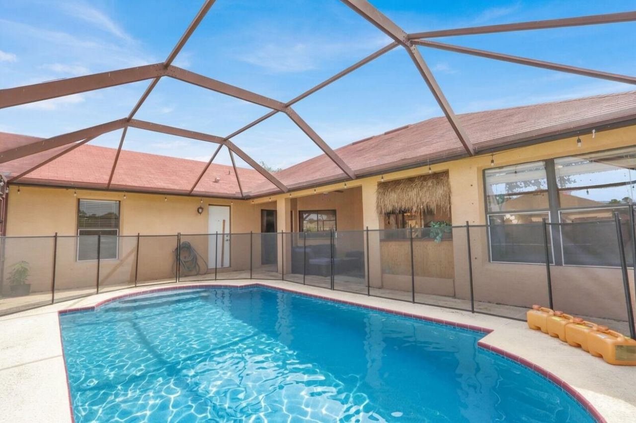 2150 SW Imperial Street, Port Saint Lucie, FL 34987 Photo