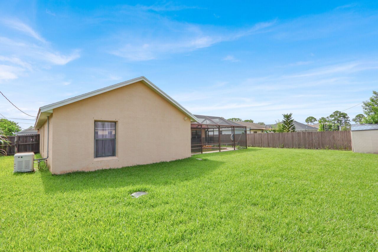 2150 SW Imperial Street, Port Saint Lucie, FL 34987 Photo