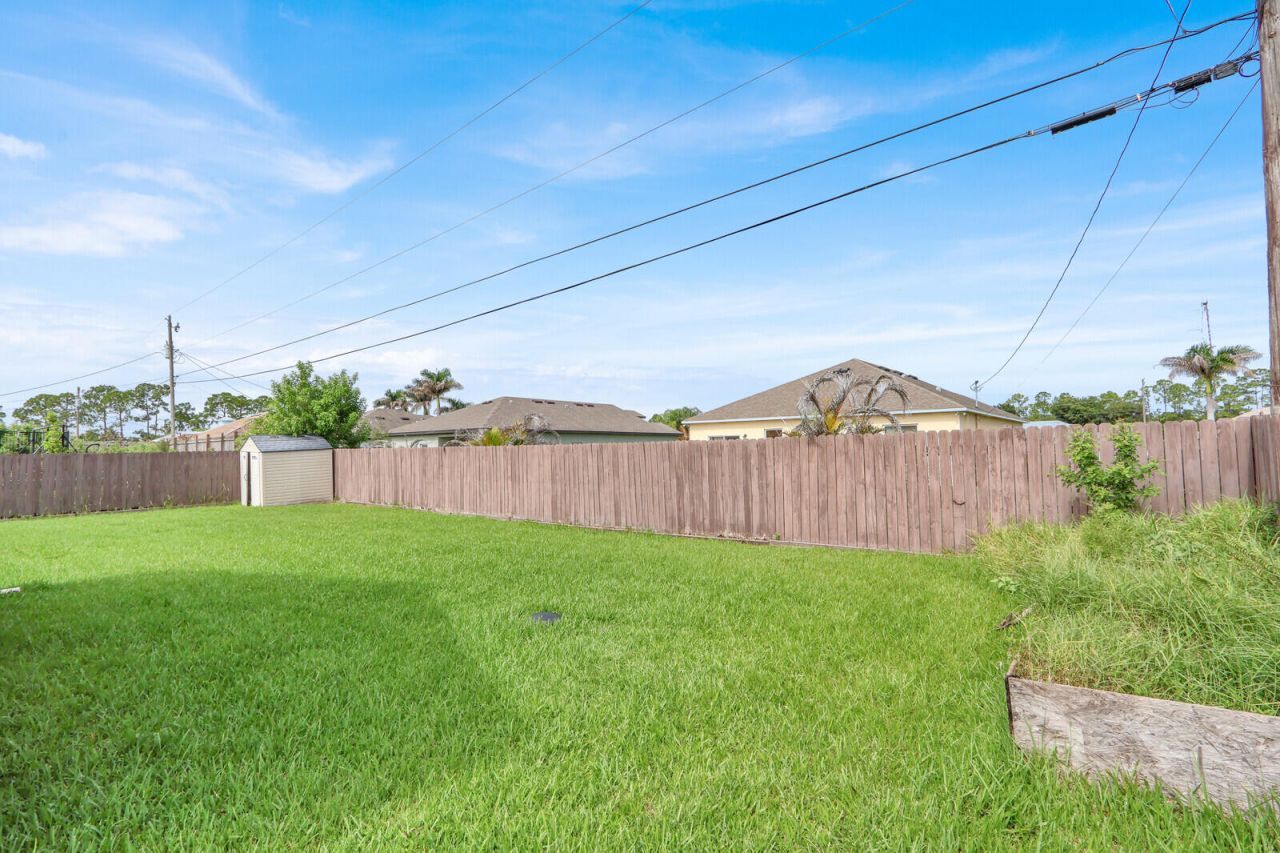 2150 SW Imperial Street, Port Saint Lucie, FL 34987 Photo