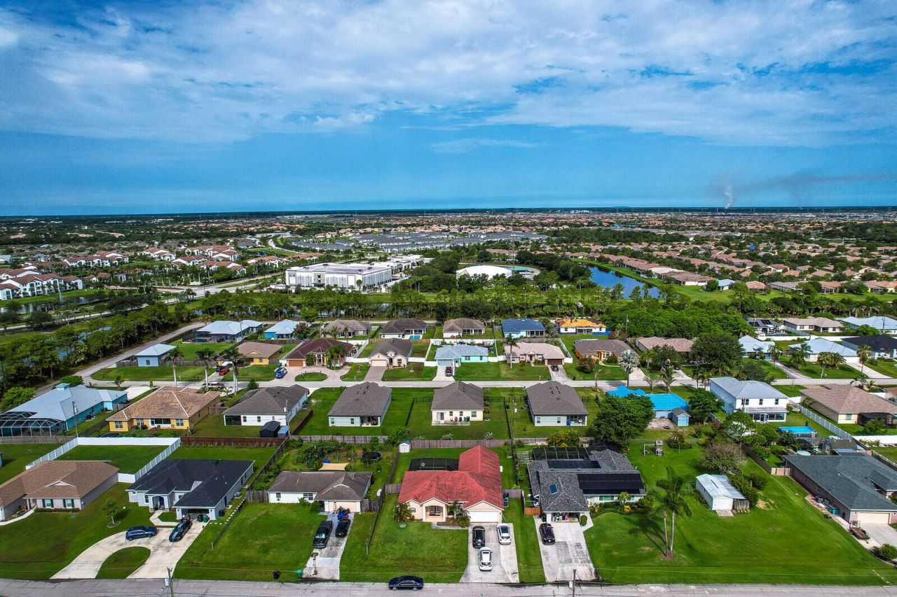 2150 SW Imperial Street, Port Saint Lucie, FL 34987 Photo