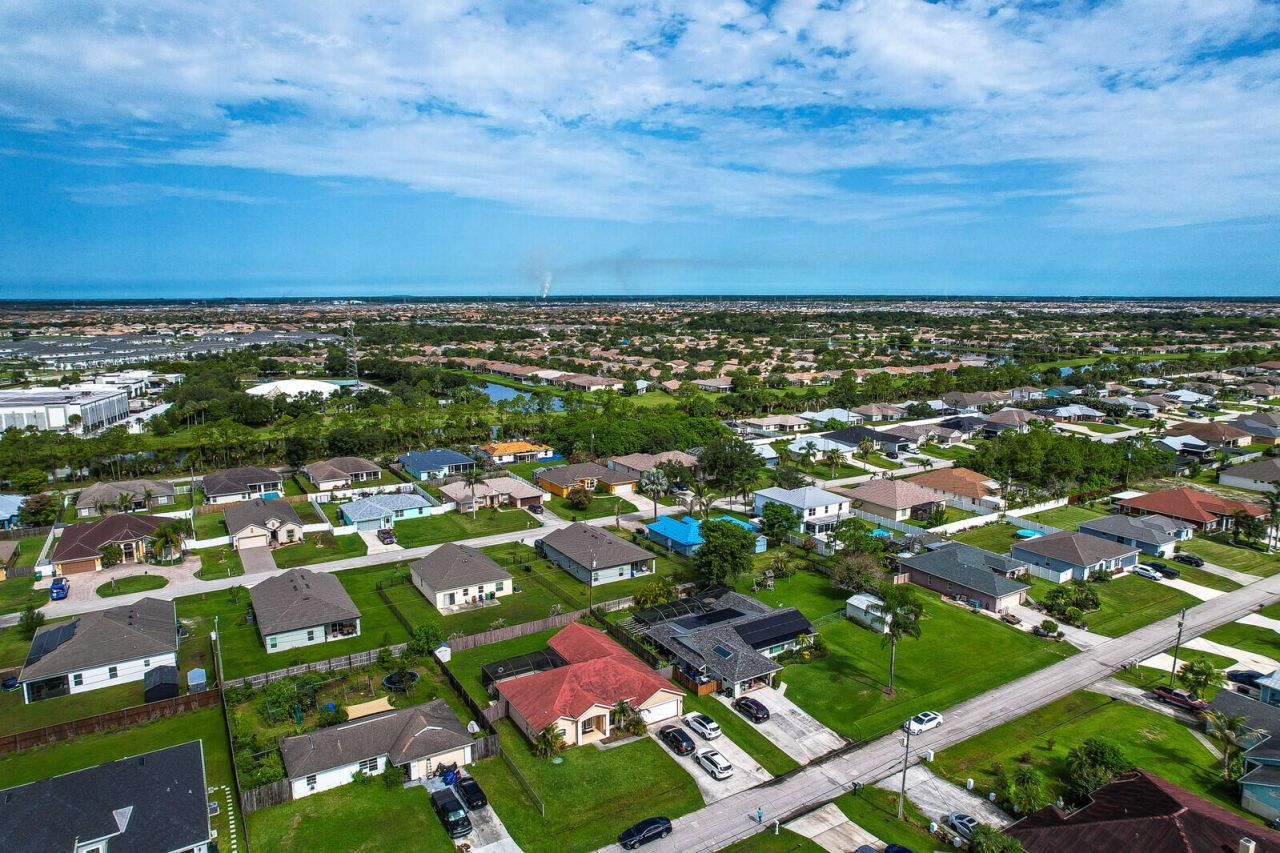 2150 SW Imperial Street, Port Saint Lucie, FL 34987 Photo