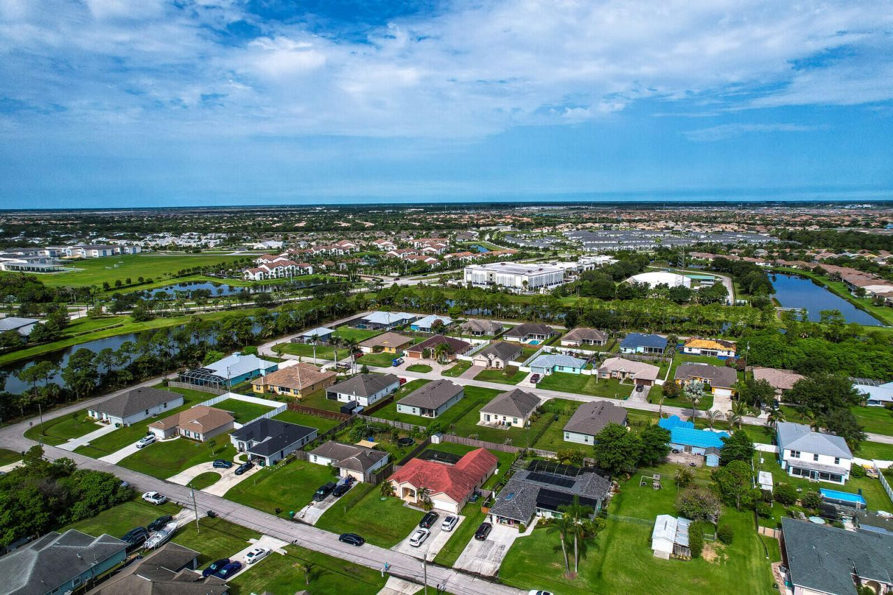 2150 SW Imperial Street, Port Saint Lucie, FL 34987 Photo