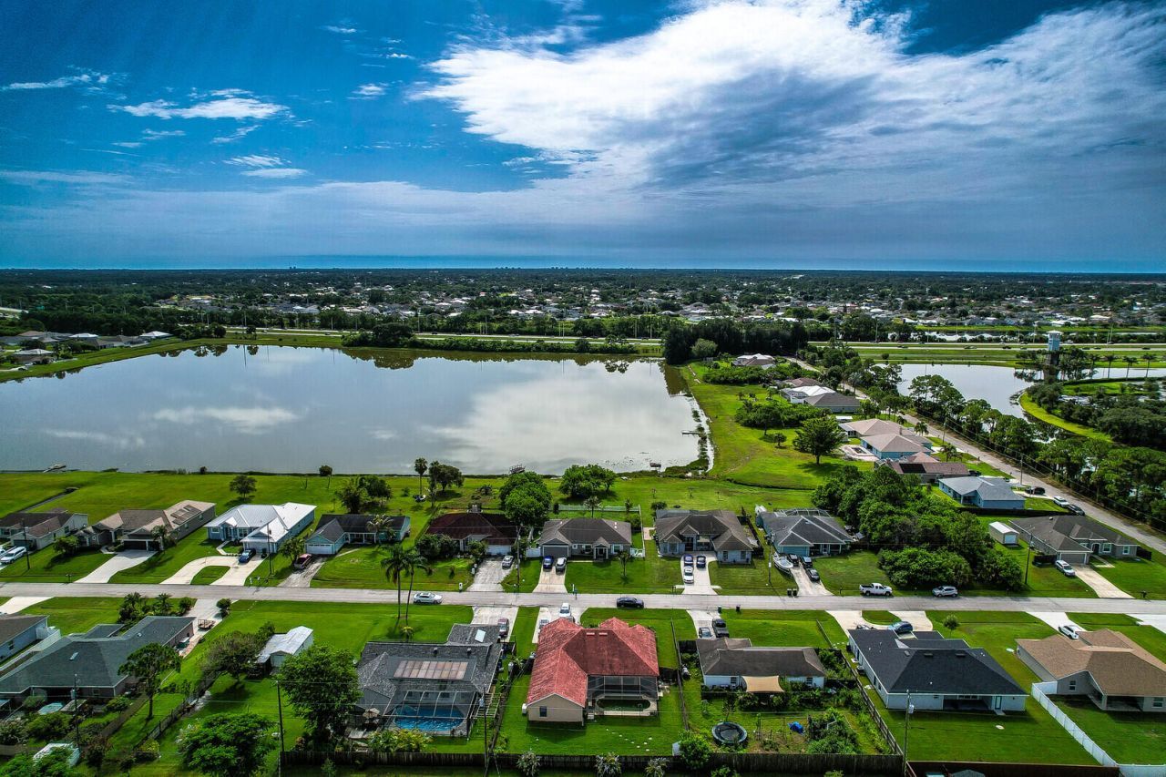 2150 SW Imperial Street, Port Saint Lucie, FL 34987 Photo