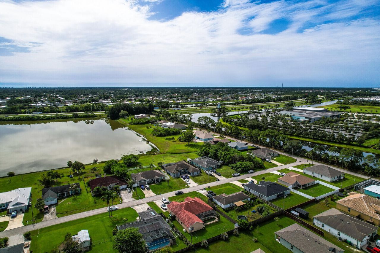 2150 SW Imperial Street, Port Saint Lucie, FL 34987 Photo