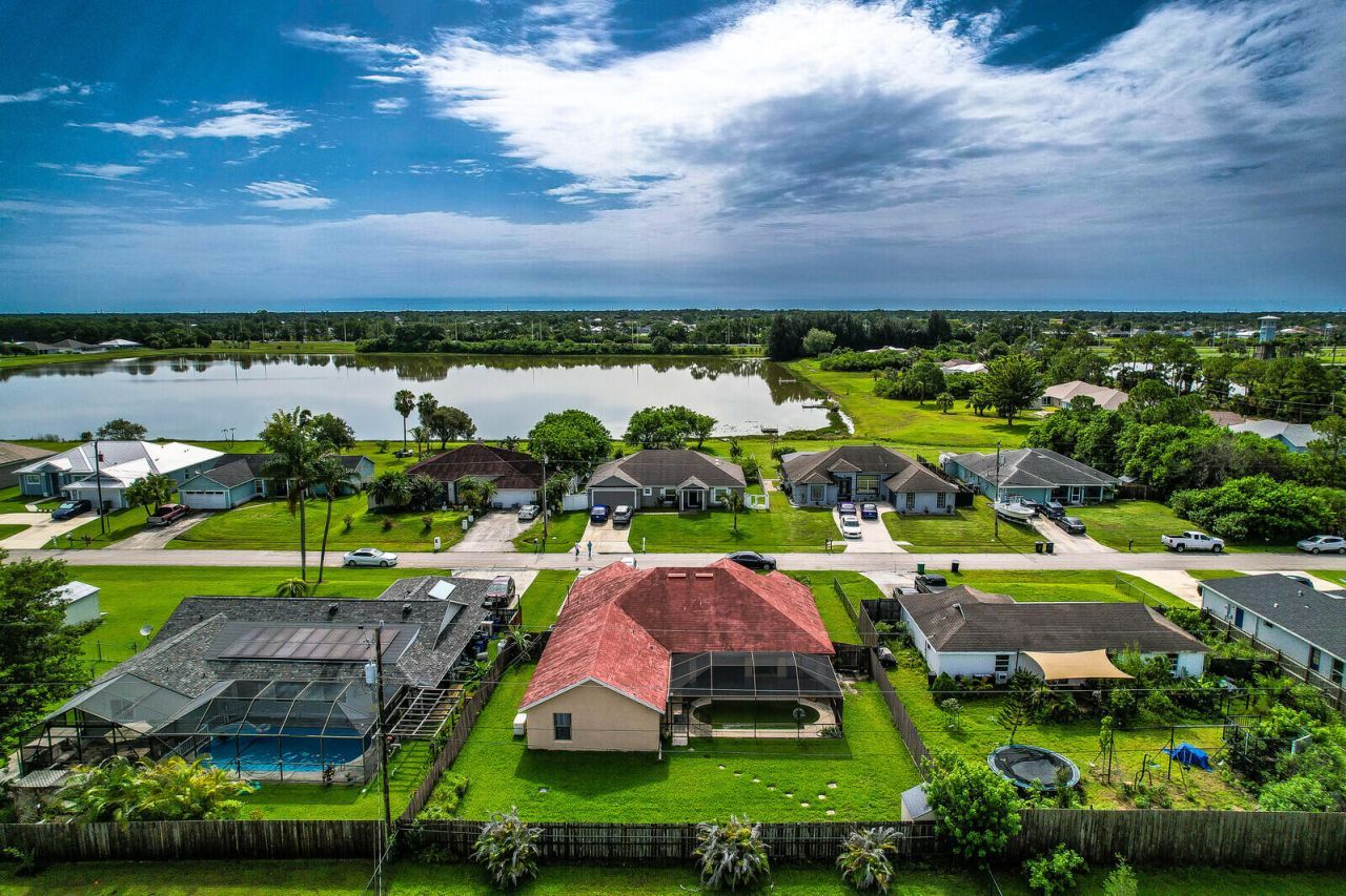 2150 SW Imperial Street, Port Saint Lucie, FL 34987 Photo