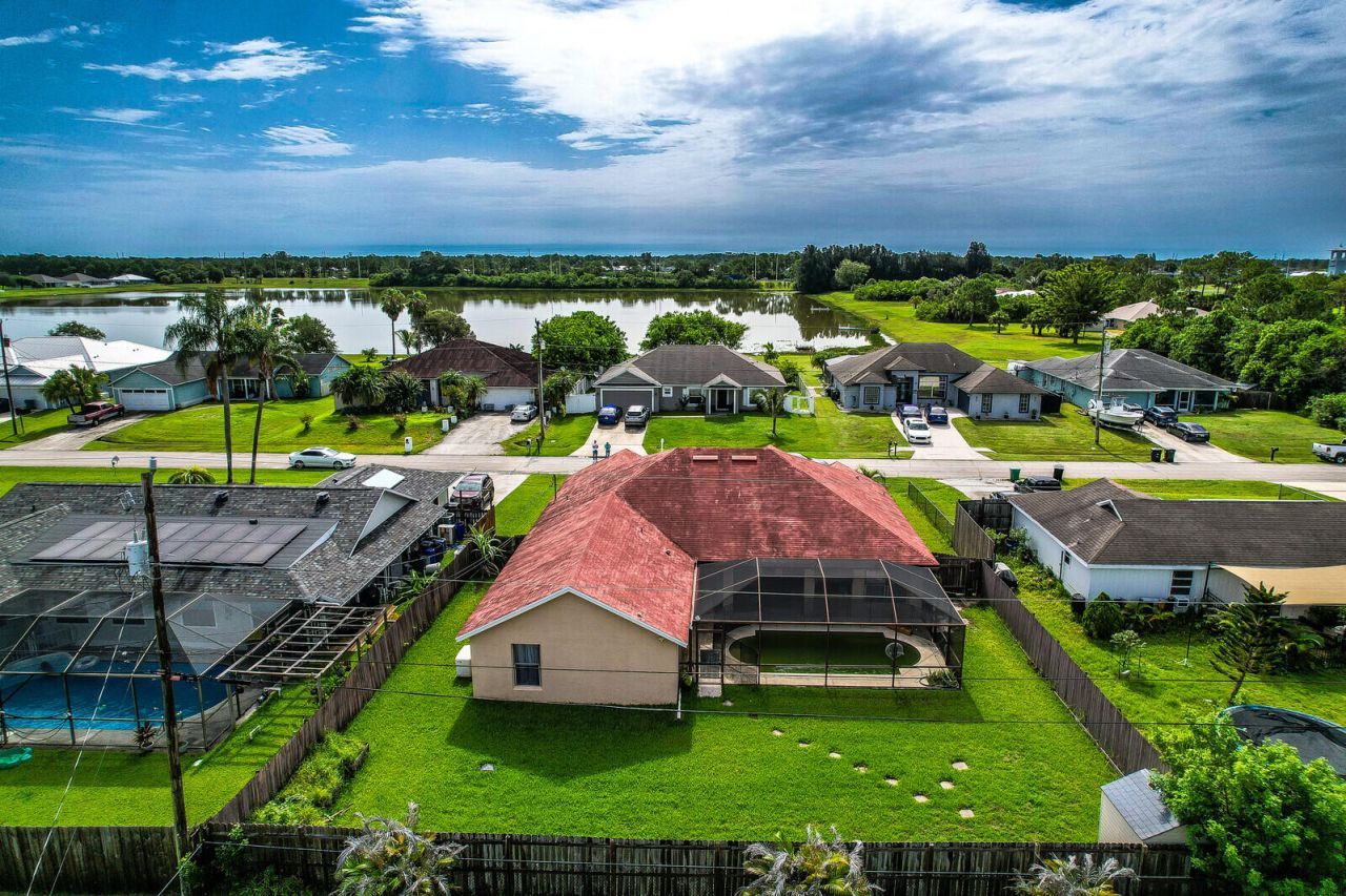 2150 SW Imperial Street, Port Saint Lucie, FL 34987 Photo