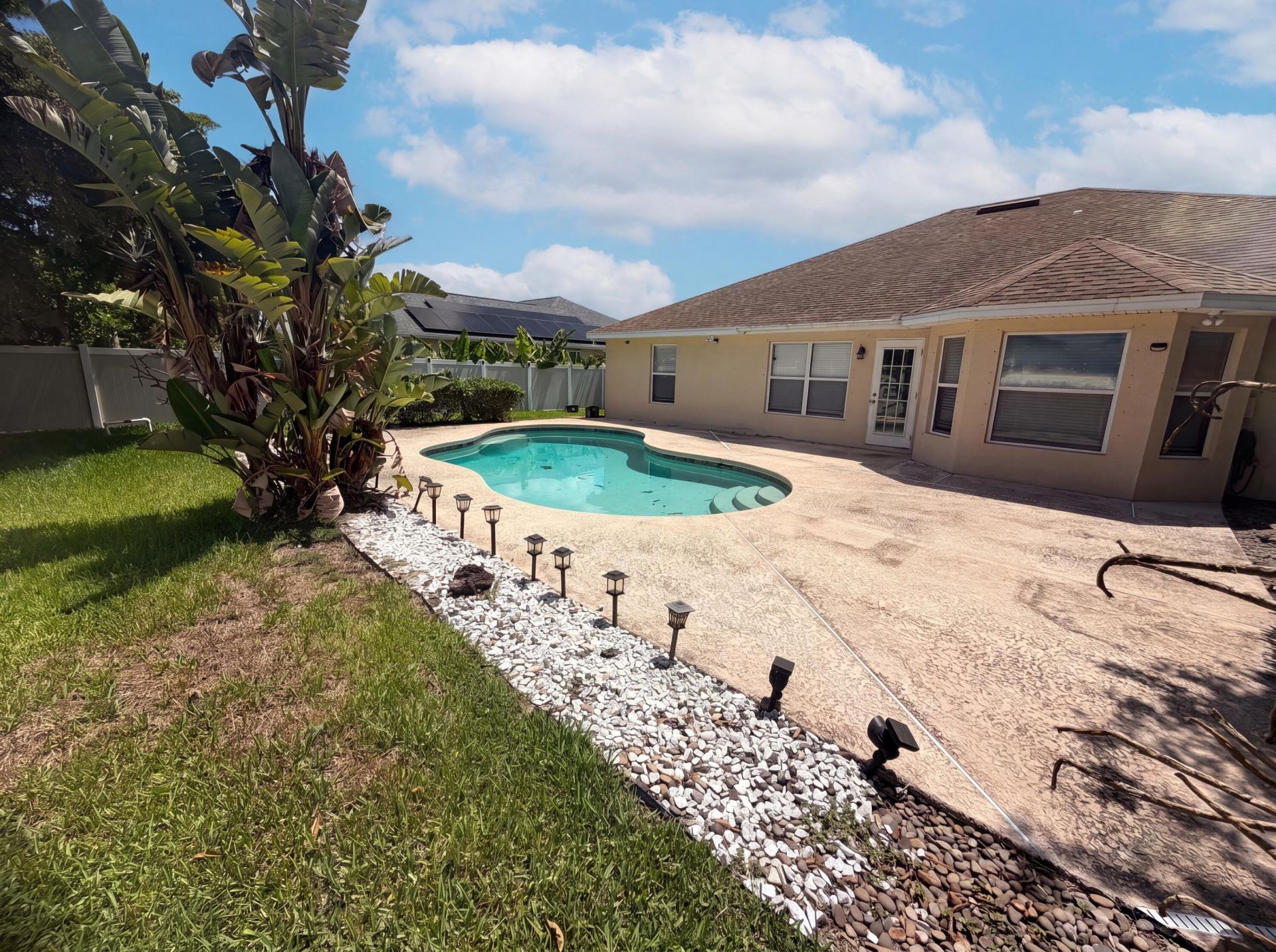 3642 SW Sterricker Street, Port Saint Lucie, FL 34953 Photo