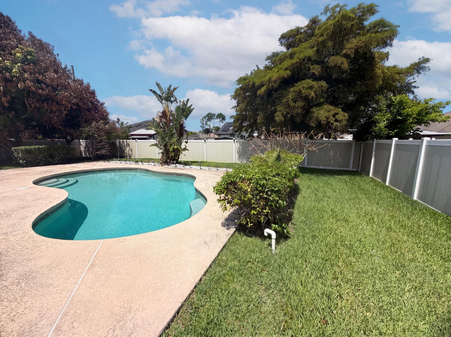 3642 SW Sterricker Street, Port Saint Lucie, FL 34953 Photo