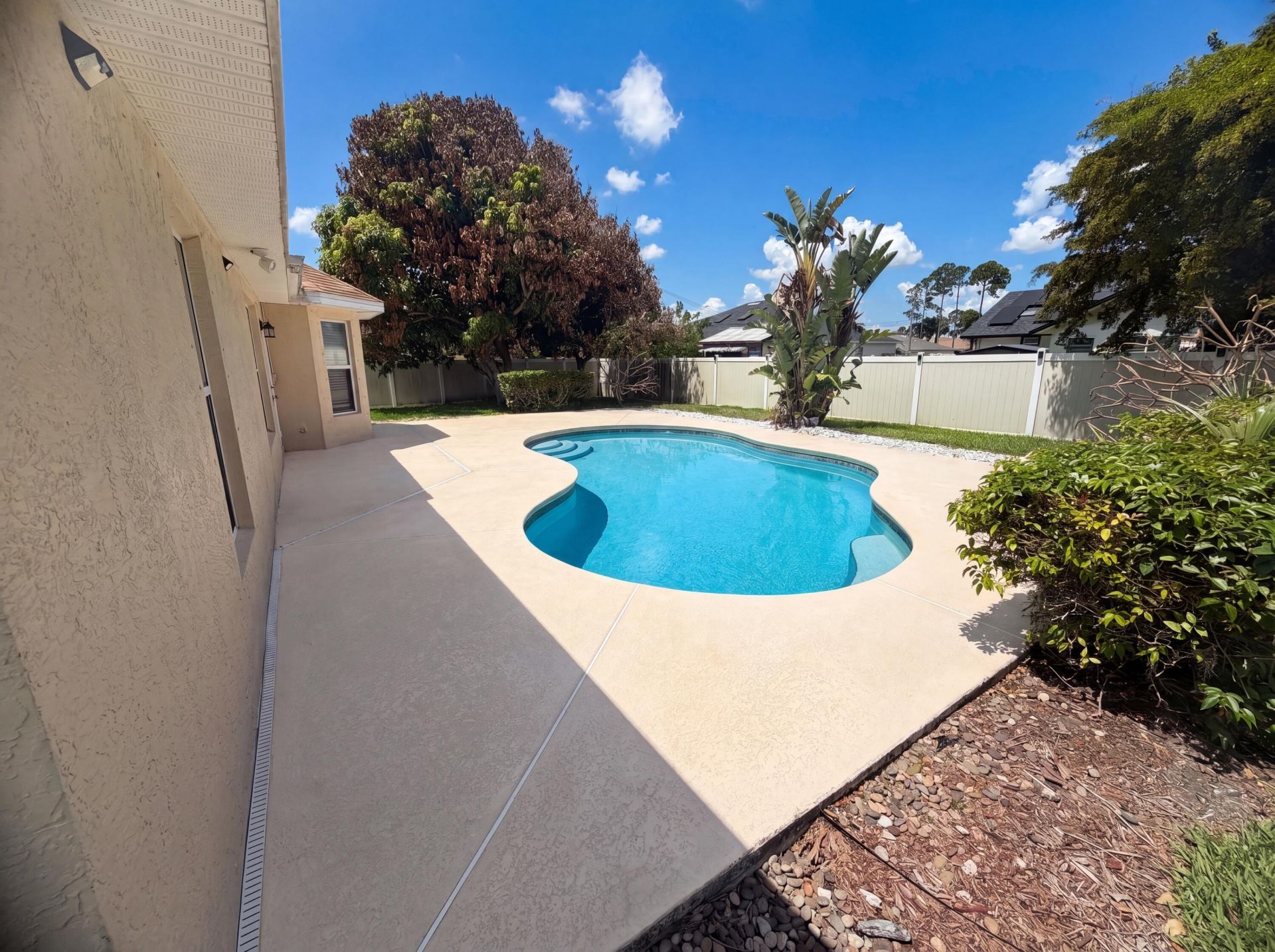 3642 SW Sterricker Street, Port Saint Lucie, FL 34953 Photo