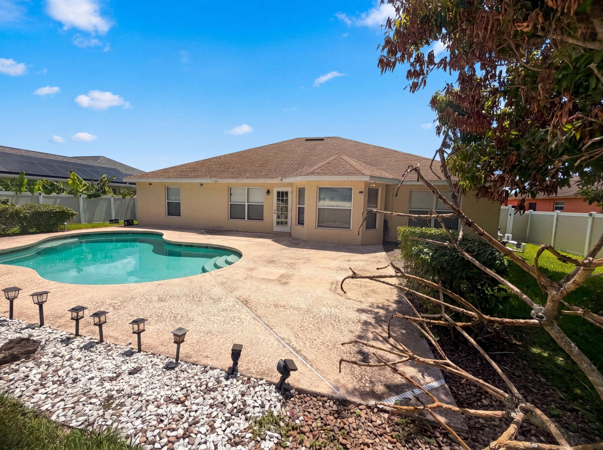 3642 SW Sterricker Street, Port Saint Lucie, FL 34953 Photo