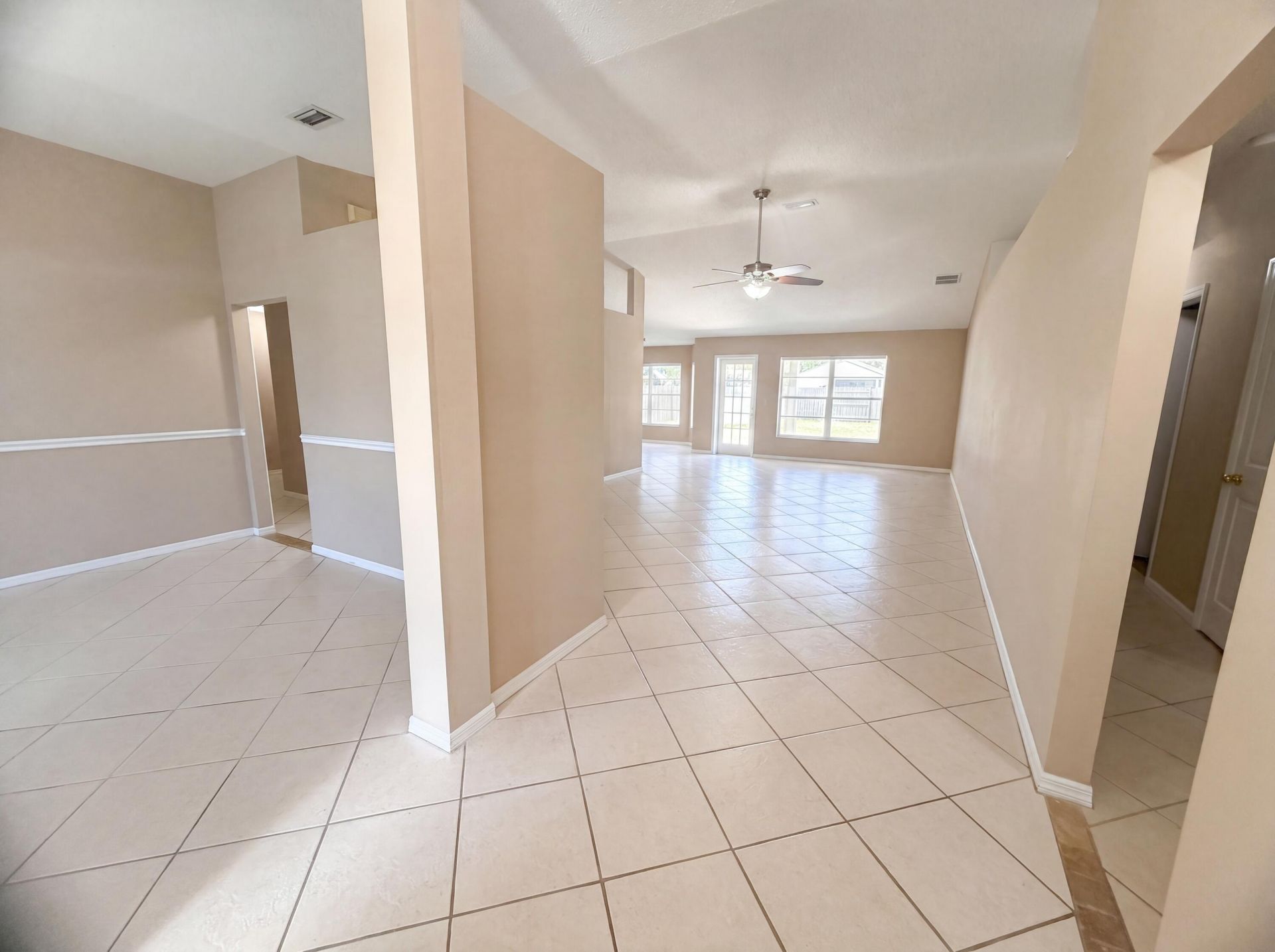 3642 SW Sterricker Street, Port Saint Lucie, FL 34953 Photo