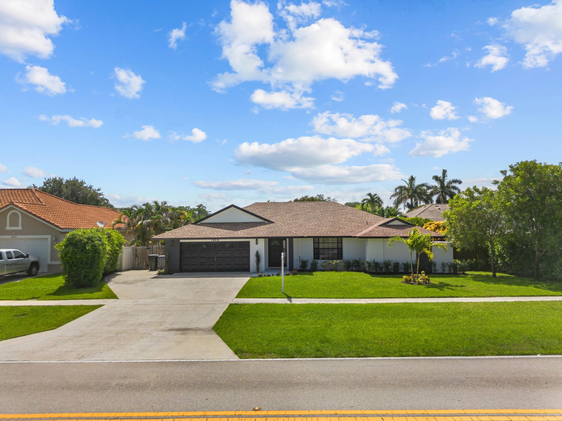 14814 Paddock Drive, Wellington, FL 33414 Photo