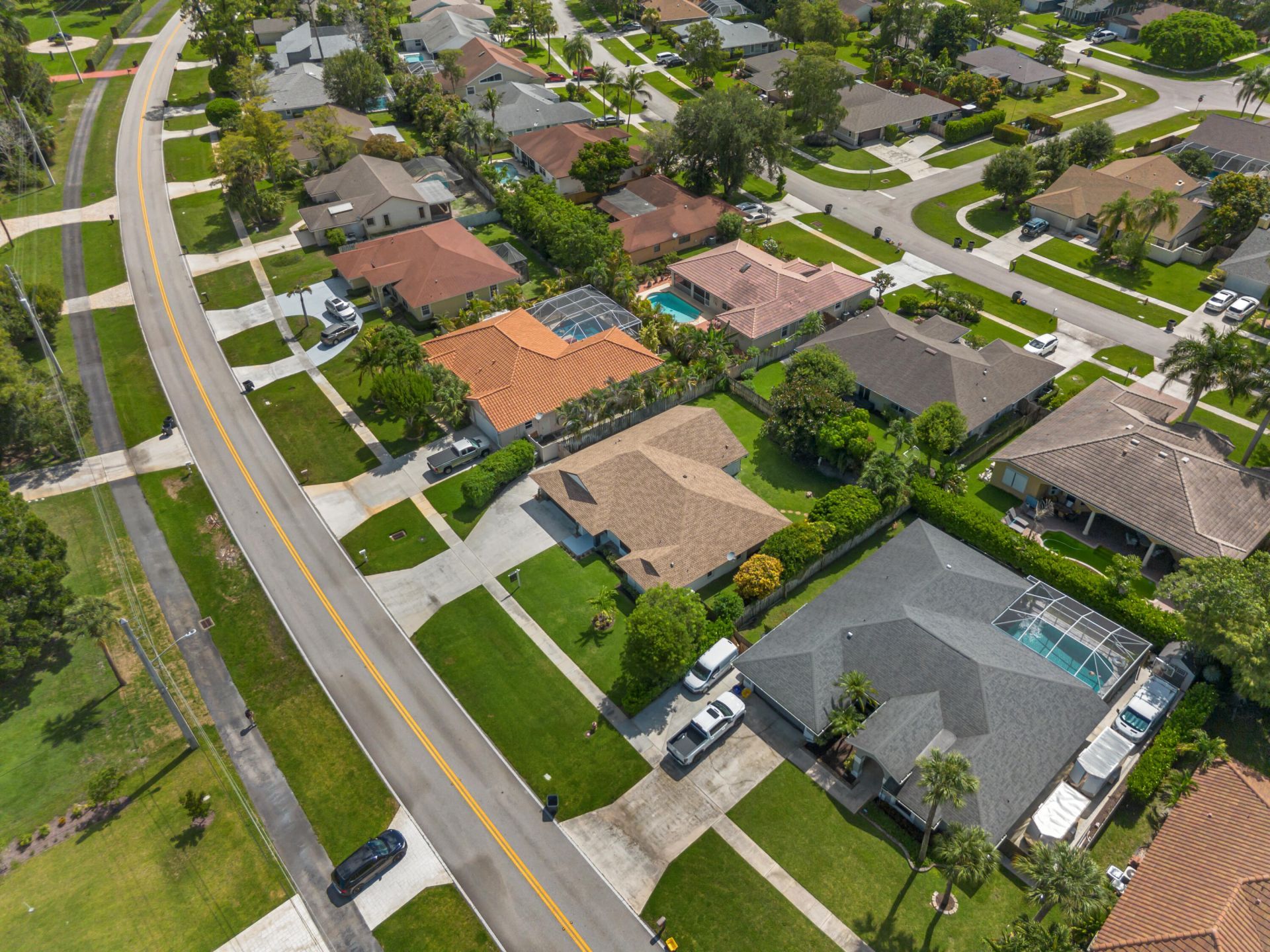 14814 Paddock Drive, Wellington, FL 33414 Photo