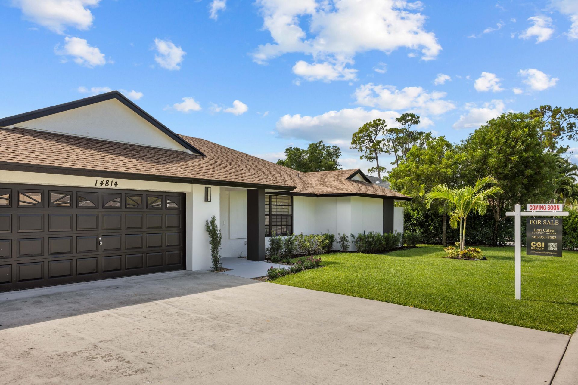 14814 Paddock Drive, Wellington, FL 33414 Photo