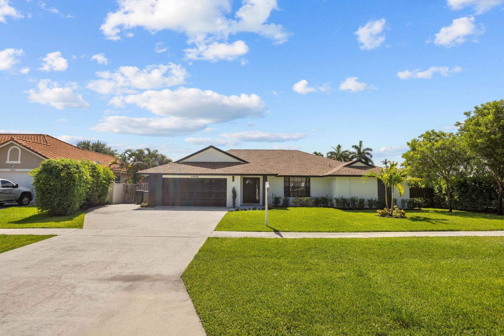 14814 Paddock Drive, Wellington, FL 33414 Photo