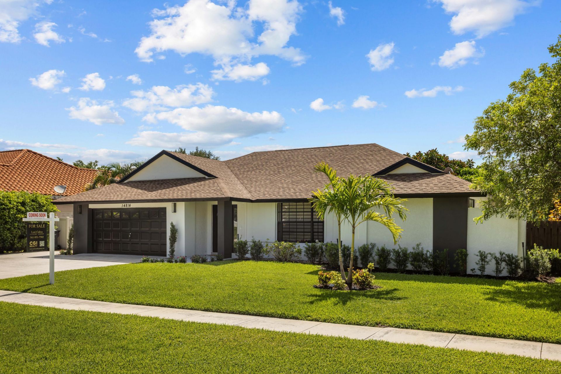 14814 Paddock Drive, Wellington, FL 33414 Photo