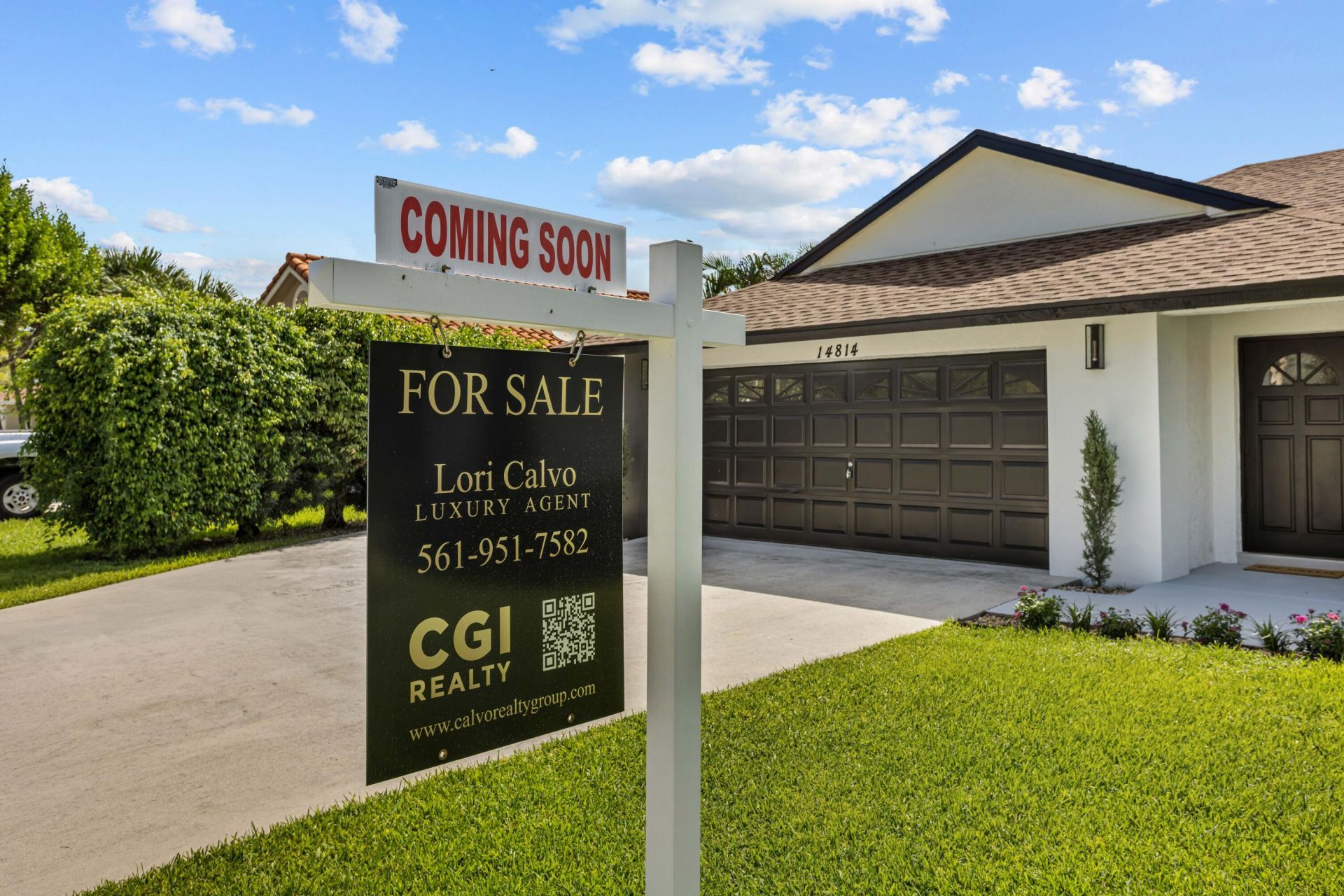 14814 Paddock Drive, Wellington, FL 33414 Photo