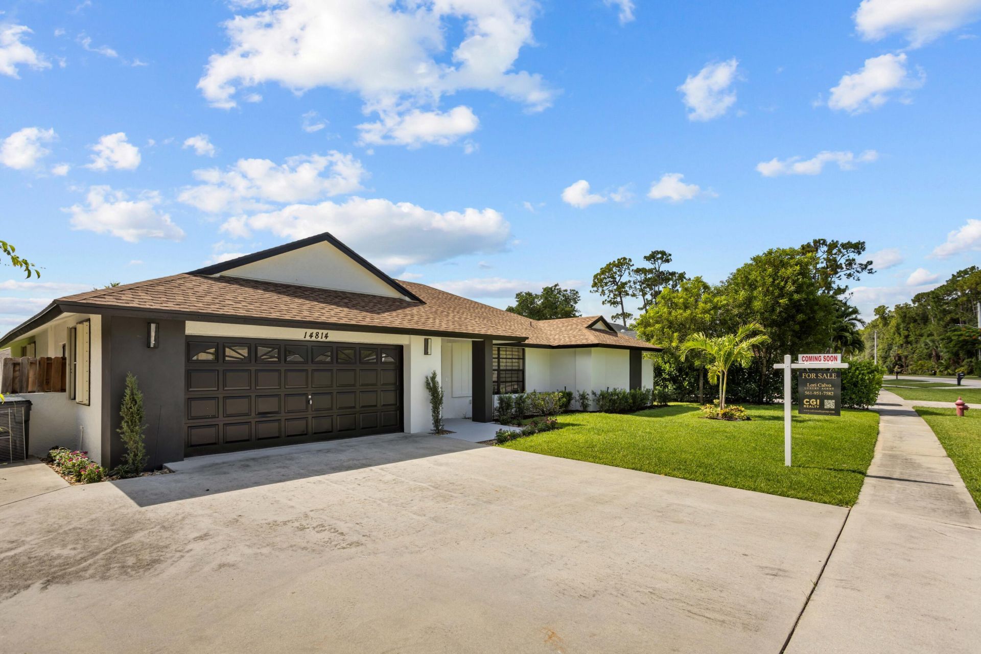 14814 Paddock Drive, Wellington, FL 33414 Photo