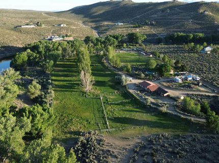 5505 Golden Eagle Lane, Carson City, NV 89701 Photo