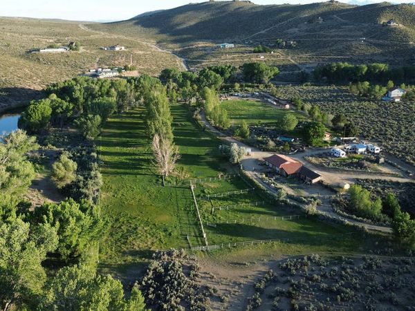 5505 Golden Eagle Lane, Carson City, NV 89701