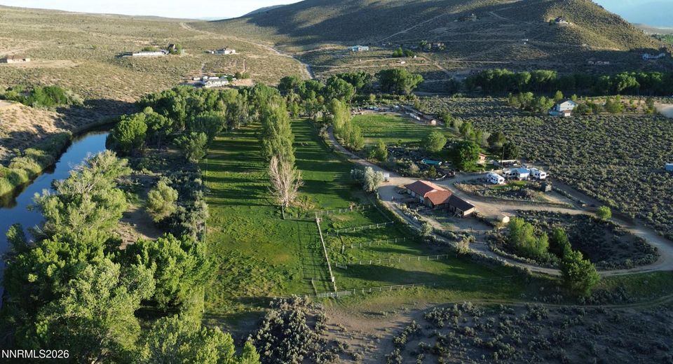 5505 Golden Eagle Lane, Carson City, NV 89701 Photo