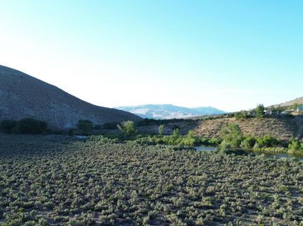 5505 Golden Eagle Lane, Carson City, NV 89701 Photo