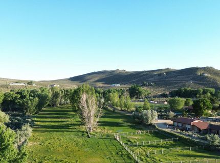 5505 Golden Eagle Lane, Carson City, NV 89701 Photo