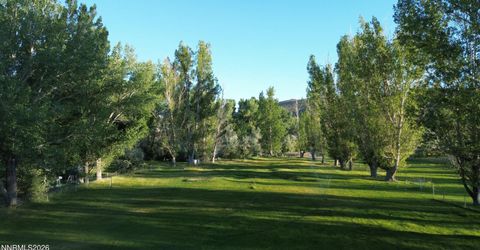 5505 Golden Eagle Lane, Carson City, NV 89701 Photo