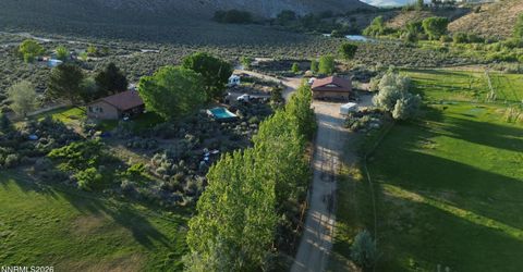 5505 Golden Eagle Lane, Carson City, NV 89701 Photo
