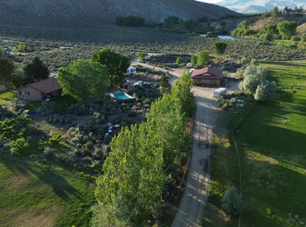 5505 Golden Eagle Lane, Carson City, NV 89701 Photo