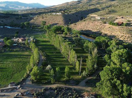5505 Golden Eagle Lane, Carson City, NV 89701 Photo