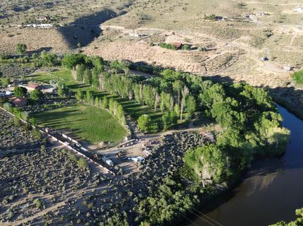 5505 Golden Eagle Lane, Carson City, NV 89701 Photo