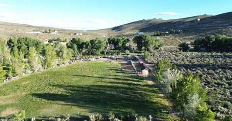 5505 Golden Eagle Lane, Carson City, NV 89701 Photo