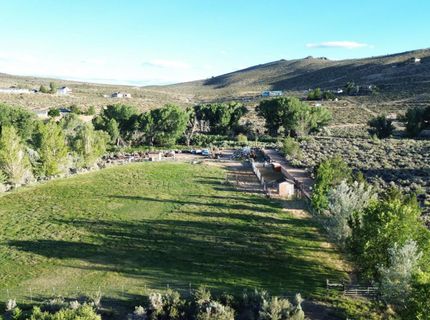5505 Golden Eagle Lane, Carson City, NV 89701 Photo