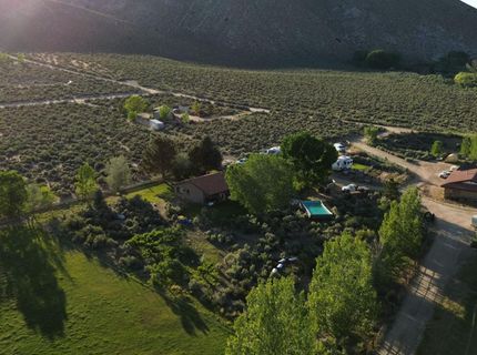 5505 Golden Eagle Lane, Carson City, NV 89701 Photo