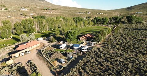 5505 Golden Eagle Lane, Carson City, NV 89701 Photo